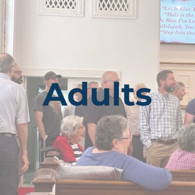 Adults Adults