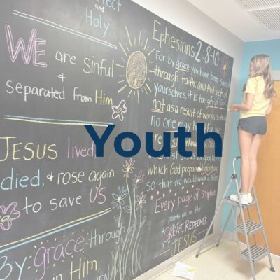 Youth 1 Youth 1