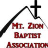 Mt zion baptist association Mt zion baptist association
